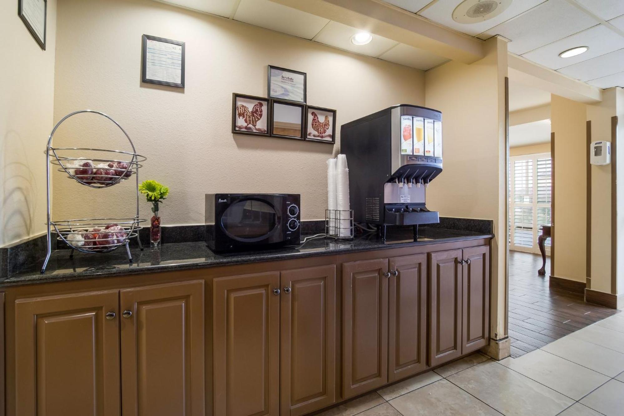 Red Roof Inn Augusta - Washington Road Екстер'єр фото