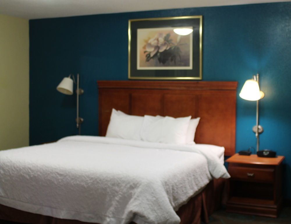Red Roof Inn Augusta - Washington Road Екстер'єр фото