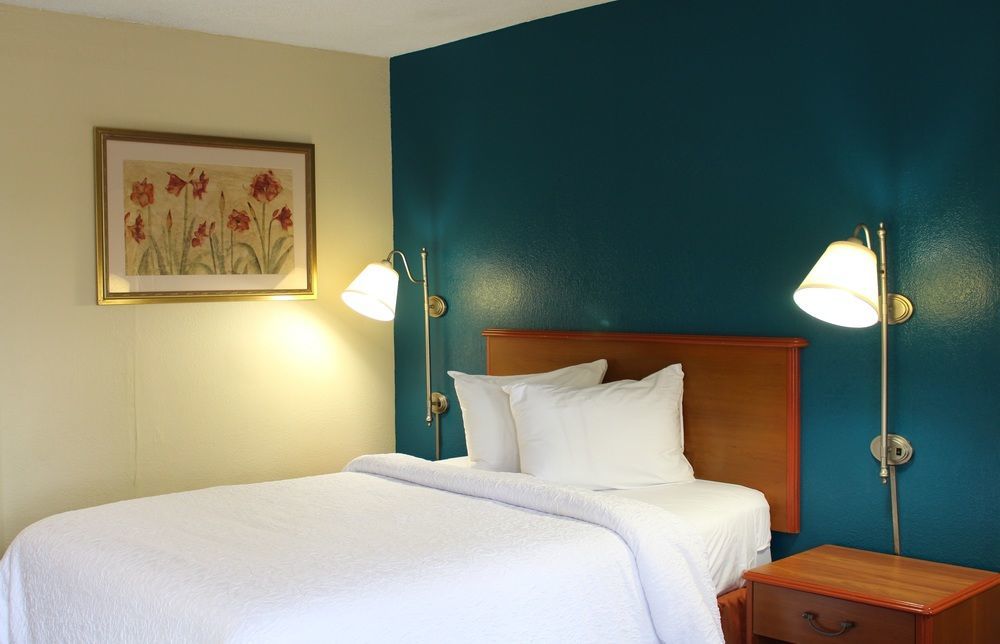 Red Roof Inn Augusta - Washington Road Екстер'єр фото