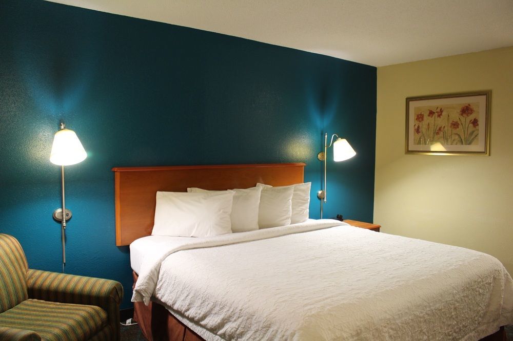 Red Roof Inn Augusta - Washington Road Екстер'єр фото