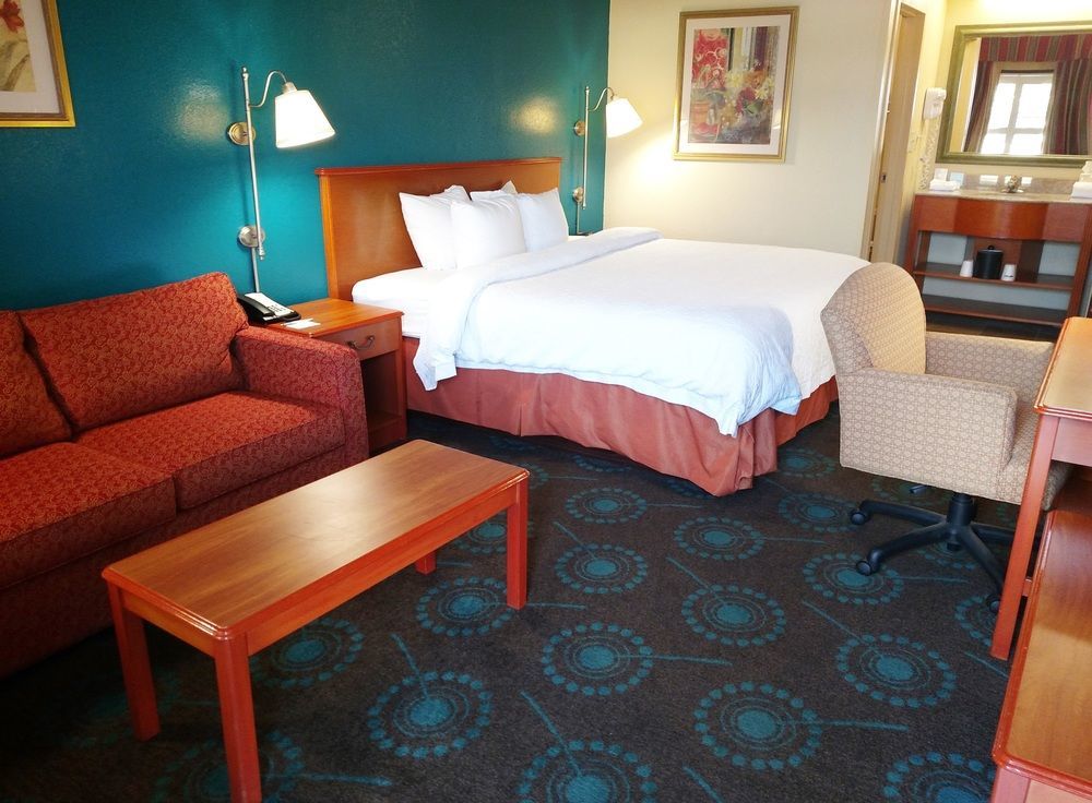 Red Roof Inn Augusta - Washington Road Екстер'єр фото