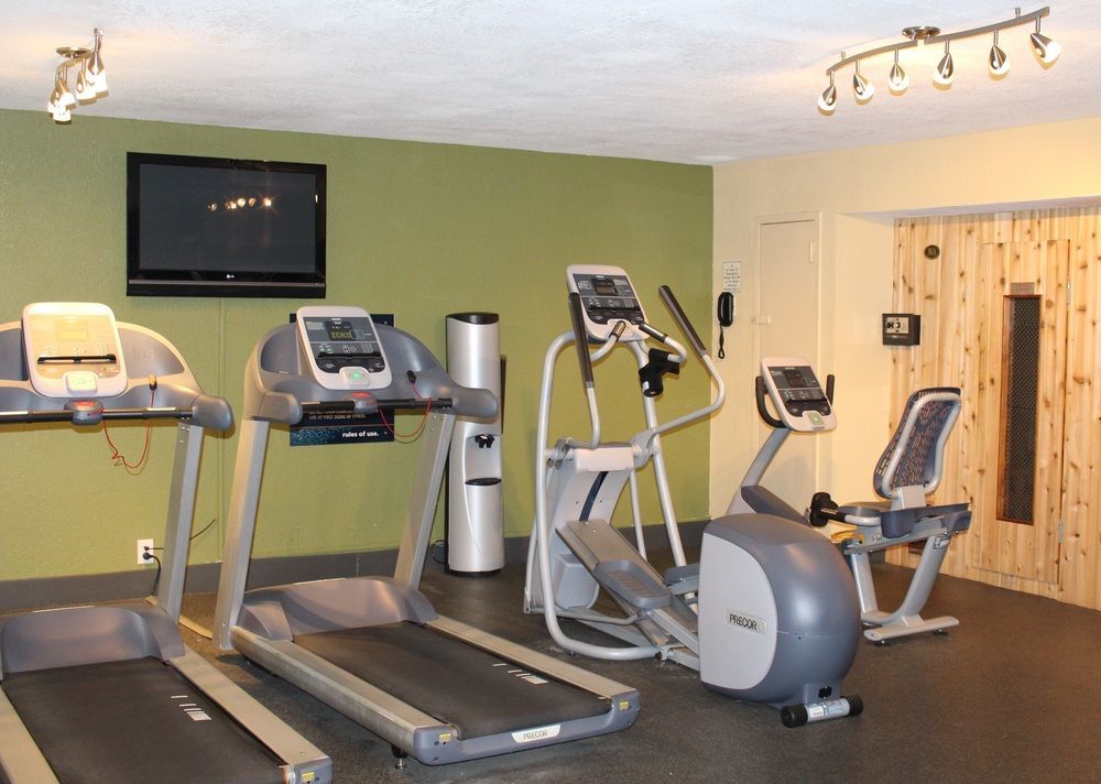 Red Roof Inn Augusta - Washington Road Екстер'єр фото