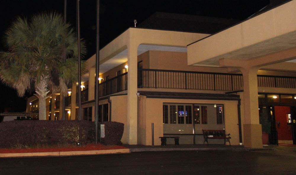 Red Roof Inn Augusta - Washington Road Екстер'єр фото