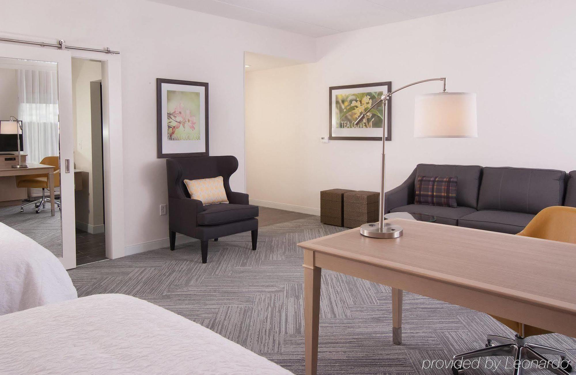 Red Roof Inn Augusta - Washington Road Екстер'єр фото