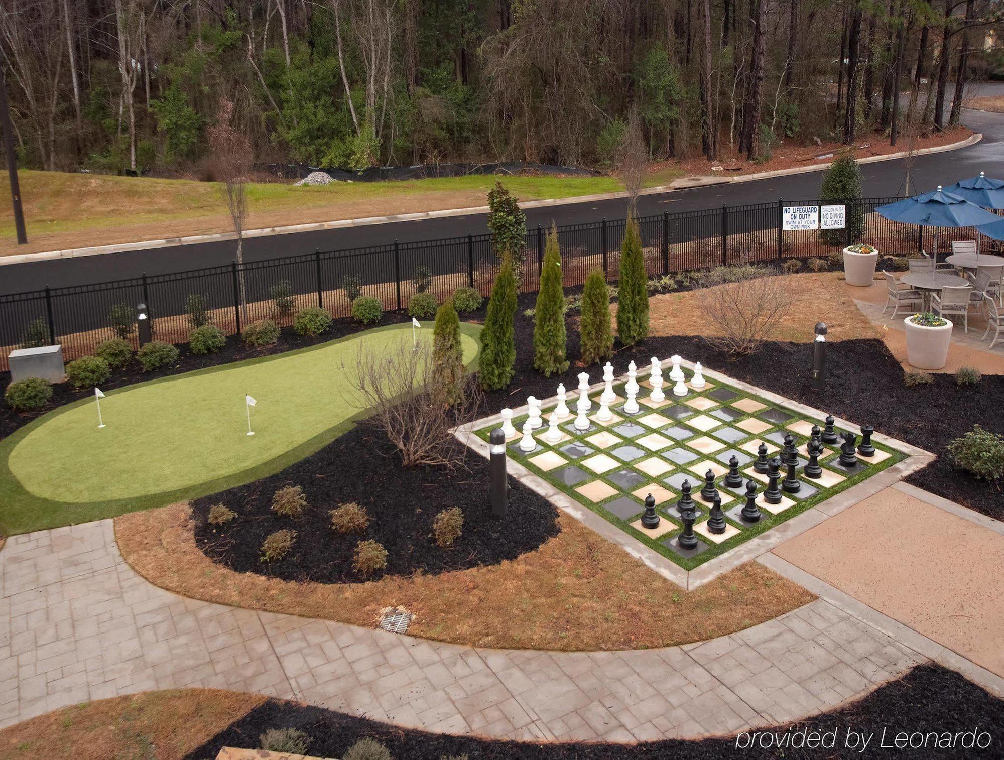 Red Roof Inn Augusta - Washington Road Екстер'єр фото