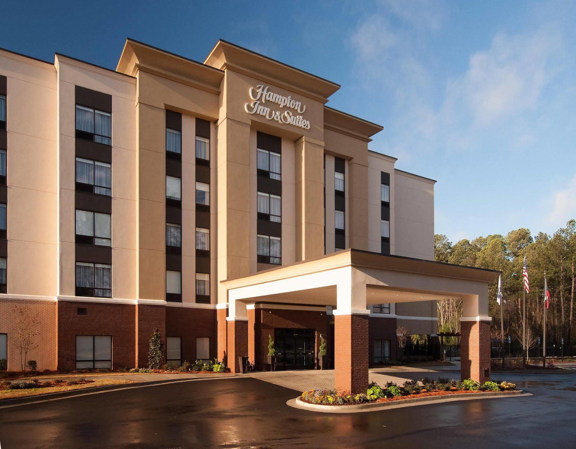 Red Roof Inn Augusta - Washington Road Екстер'єр фото
