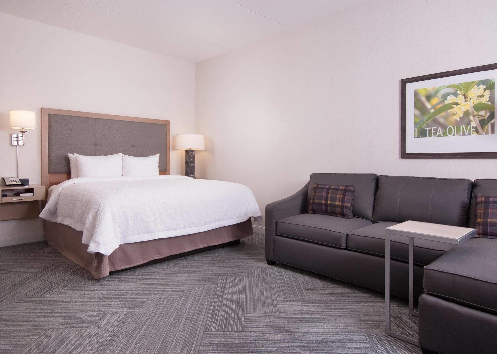 Red Roof Inn Augusta - Washington Road Екстер'єр фото