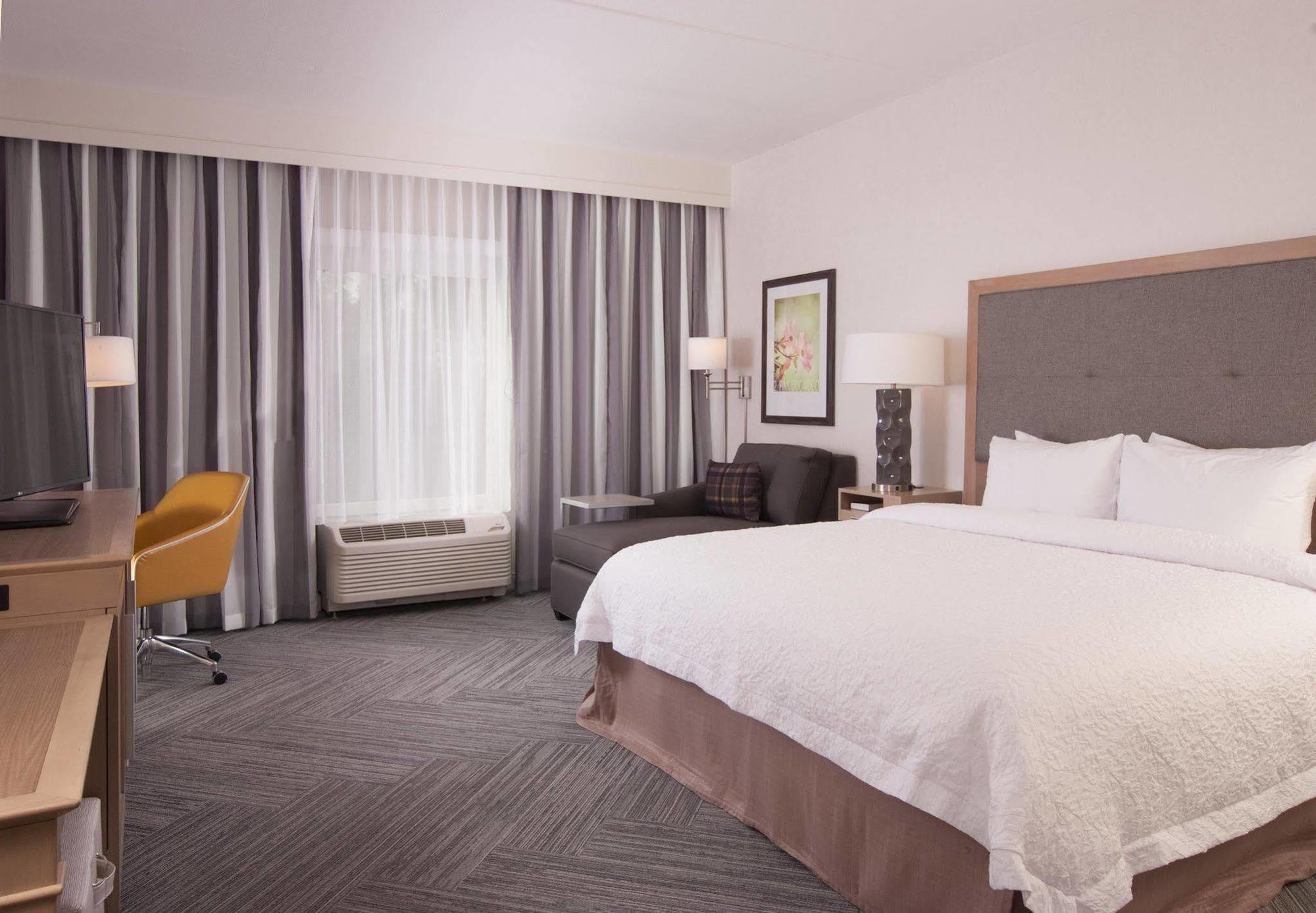 Red Roof Inn Augusta - Washington Road Екстер'єр фото