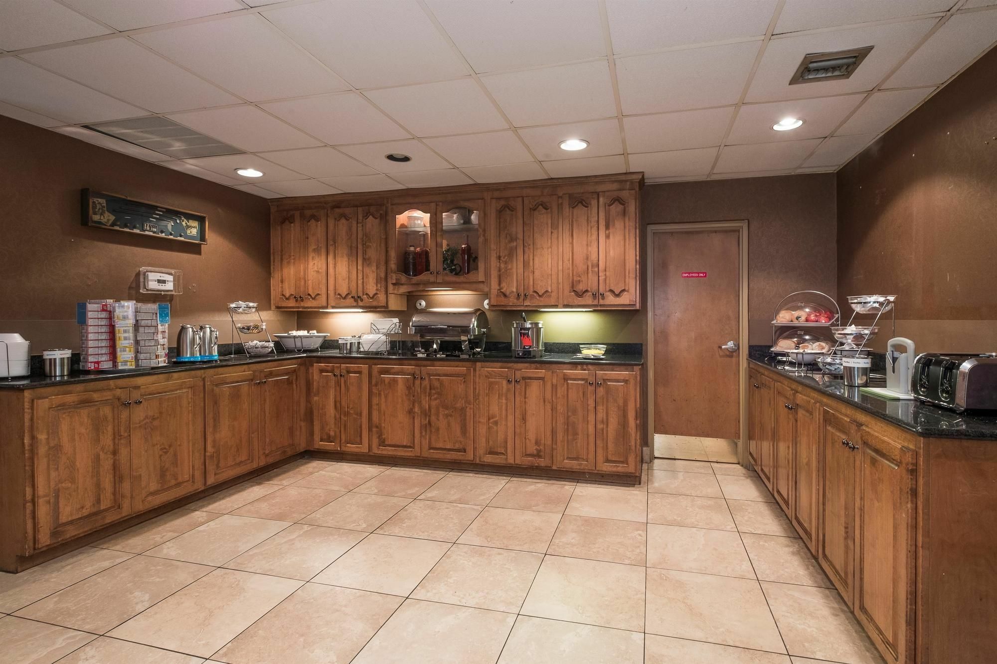 Red Roof Inn Augusta - Washington Road Екстер'єр фото